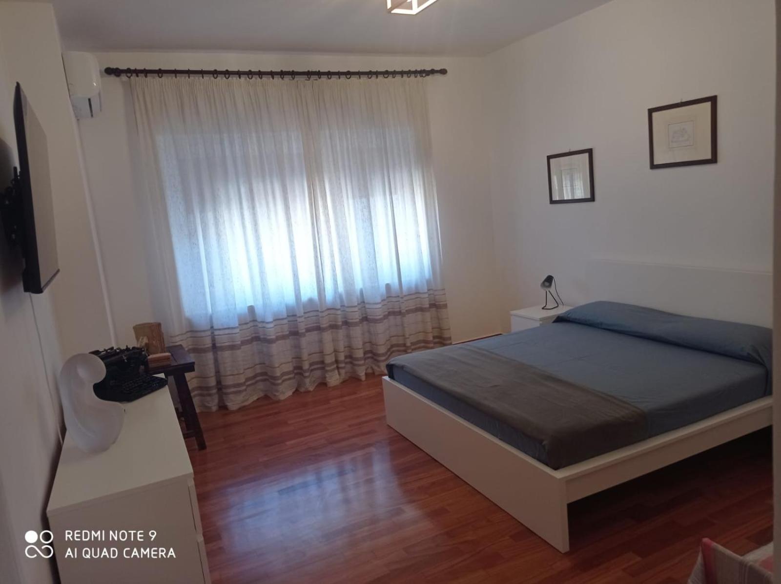 Nel Mezzo Del Cammin Apartment Brindisi Exterior photo